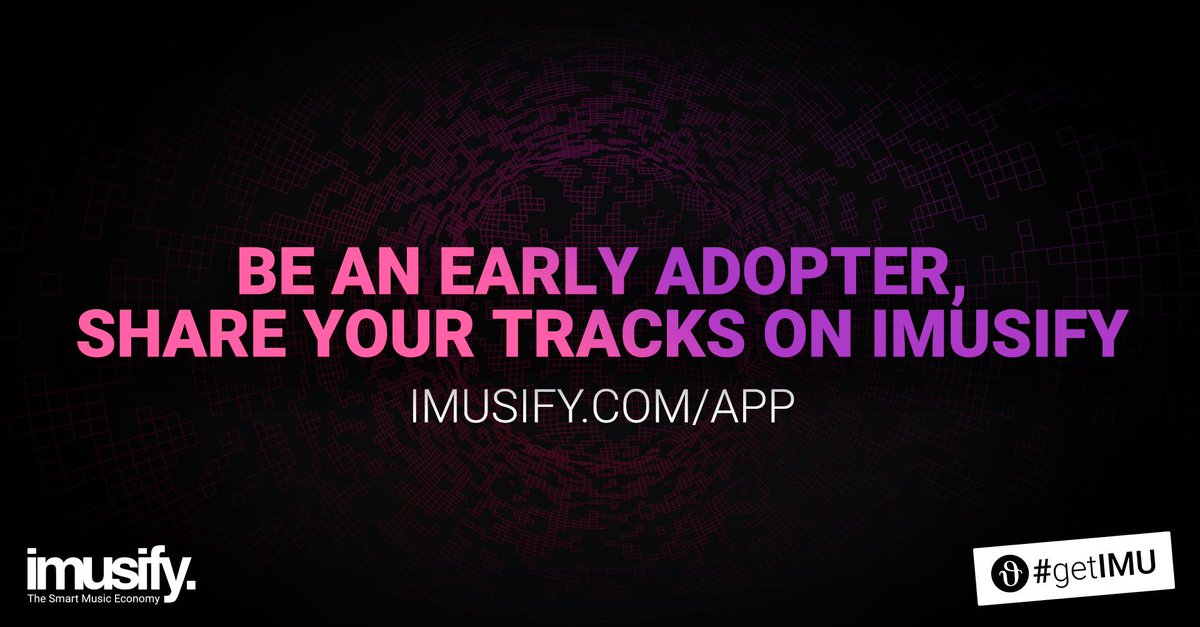 imusify tweet media