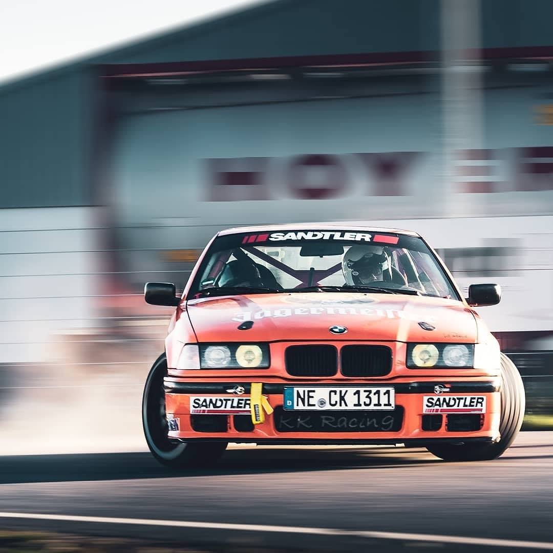 That's one way to survive everyday-life 😎💪

📷 @e36tracktools

#sandtler #bmw #e36 #tracktool #keepdriftingfun #drift