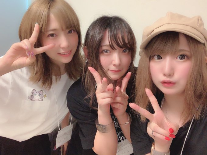 Twitterのコスプレ画像5