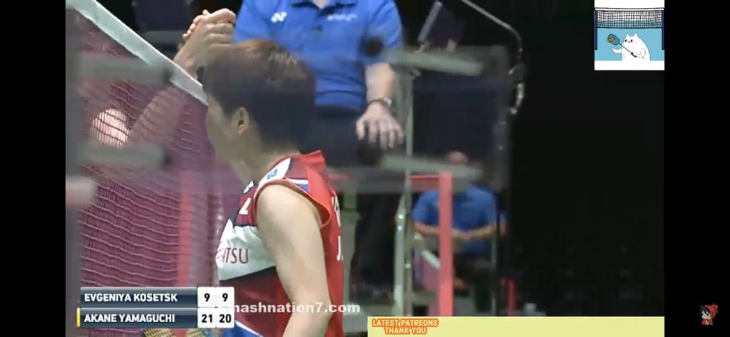 バドミントン選手山口茜さんの関連集 8ページ目 Togetter バドミントン選手山口茜さんの関連集 8ページ目 Togetter