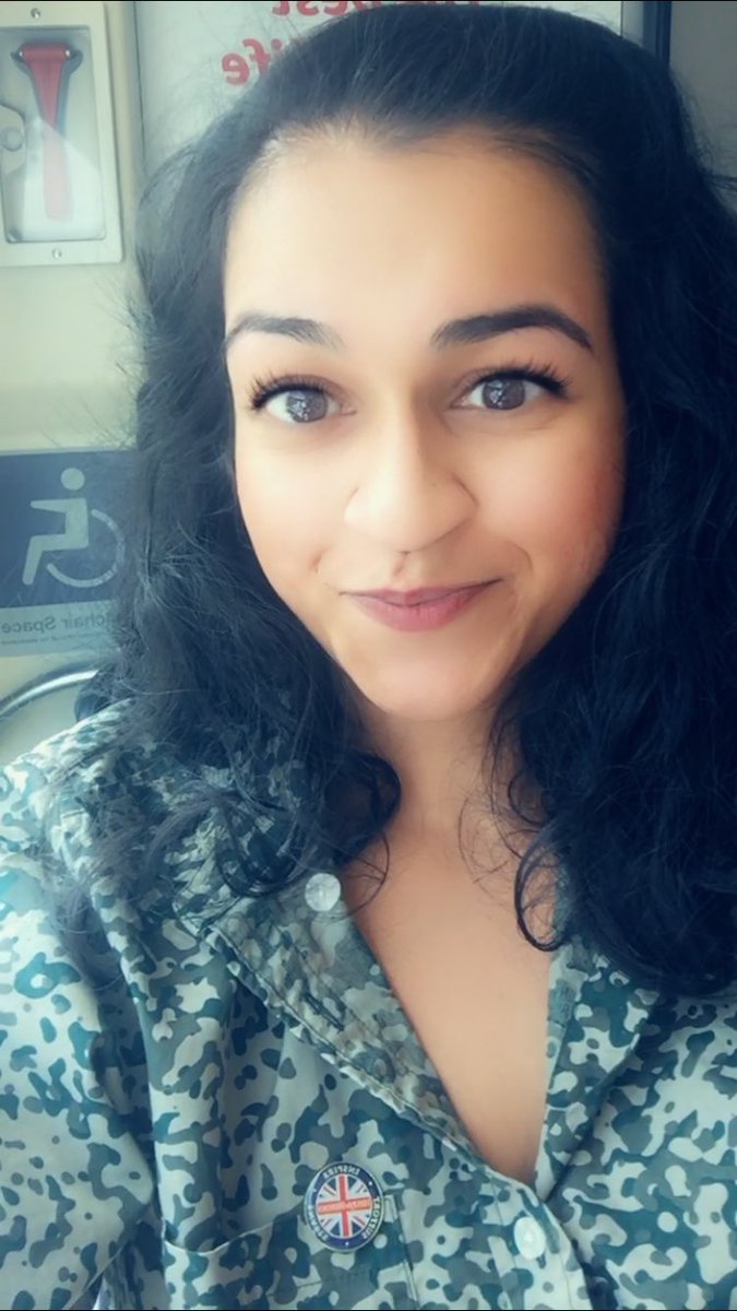 Monique Mehra (@monabella135) on Twitter photo Treated mom 👯♀️to <a href="/SOLDIERONSTAGE/">SOLDIER ON</a> with <a href="/SoldiersArtsA/">Soldiers’ Arts Academy</a> at <a href="/SheffCityHall/">Sheffield City Hall</a> Nice to dip my toes in with you all again. I know the script/songs by heart ❣ 🎼
And when I need a friend 🤝 I can call you ☎️
Had to dash prior to the second half but enjoyed the tech run also just as much🎖 Treated mom 👯♀️to <a href="/SOLDIERONSTAGE/">SOLDIER ON</a> with <a href="/SoldiersArtsA/">Soldiers’ Arts Academy</a> at <a href="/SheffCityHall/">Sheffield City Hall</a> Nice to dip my toes in with you all again. I know the script/songs by heart ❣ 🎼
And when I need a friend 🤝 I can call you ☎️
Had to dash prior to the second half but enjoyed the tech run also just as much🎖