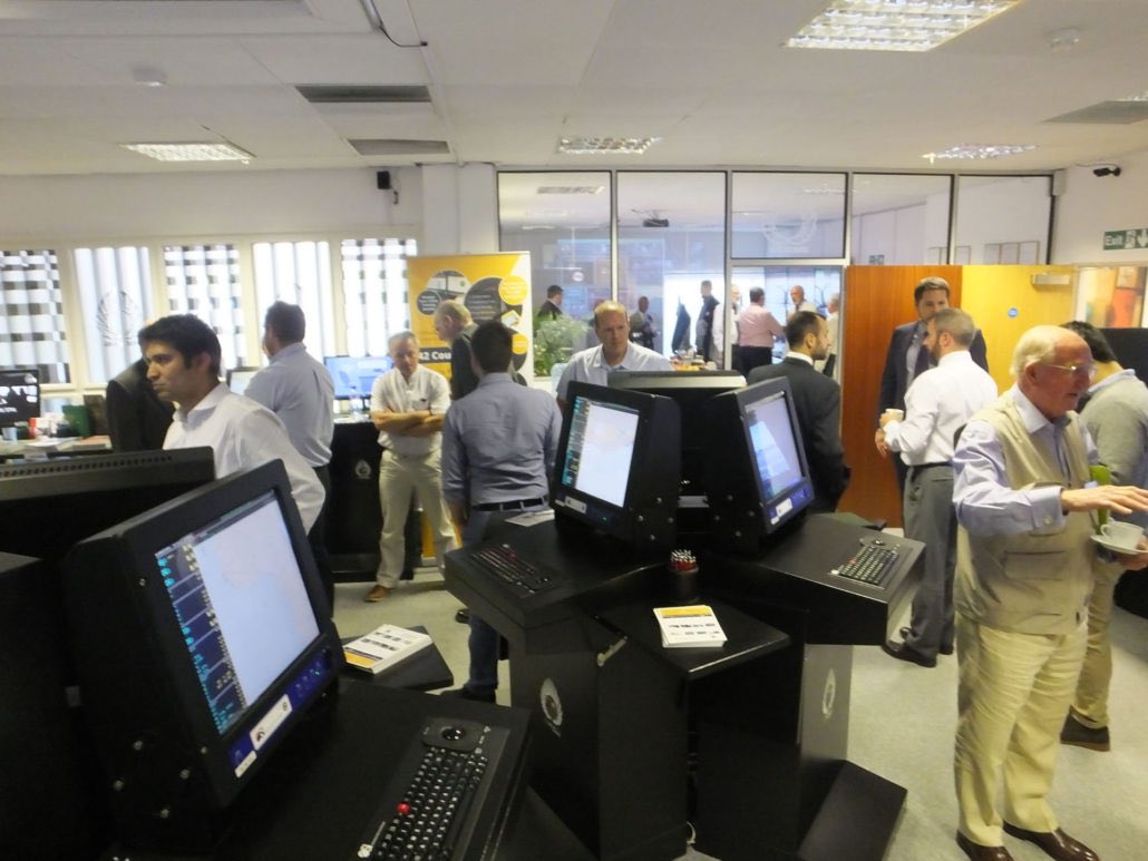 The eMaritime Group (@emaritimegroup) on Twitter photo BOOK your seat for the ECDIS Detentions and Observations 2019 Seminar at the <a href="/emaritimegroup/">The eMaritime Group</a> 23rd - 25th September 2019! emaritimeevents.com BOOK your seat for the ECDIS Detentions and Observations 2019 Seminar at the <a href="/emaritimegroup/">The eMaritime Group</a> 23rd - 25th September 2019! emaritimeevents.com