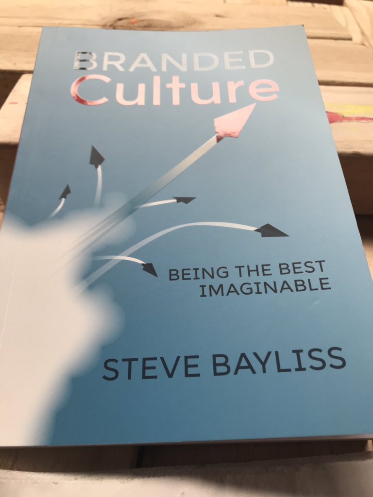 Just received this book... looking forward to reading after hearing radio interview. Thanks Steve