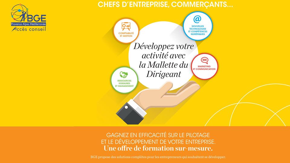 Vous êtes #dirigeant d’entreprise, nous vous donnons rendez-vous le 16 septembre 2019 à #Marseille pour une #formation "Réinterroger votre statut juridique", en partenariat avec <a href="/OLAcompta/">OLA compta</a> . Modalités de prise en charge 👉 formation@acces-conseil.org