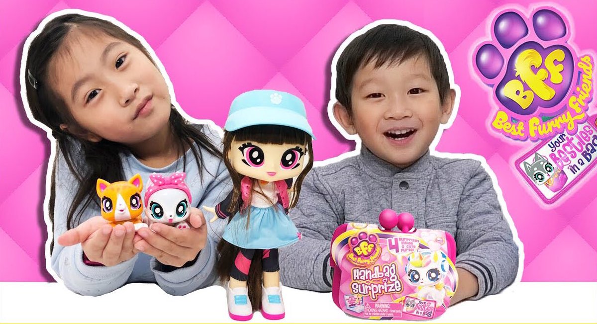 seedblings's tweet photo. Attention Squad! New BFFs are here! Grow your #BFFSquad with the Deluxe Besties and their Deluxe BFFs! start collecting the BFF Handbag Surprize to find a Deluxe BFF, accessory, bracelet and charm just for you!

https://t.co/JzpBxwImrO

#bff #bffbesties https://t.co/DDd39y8esy
