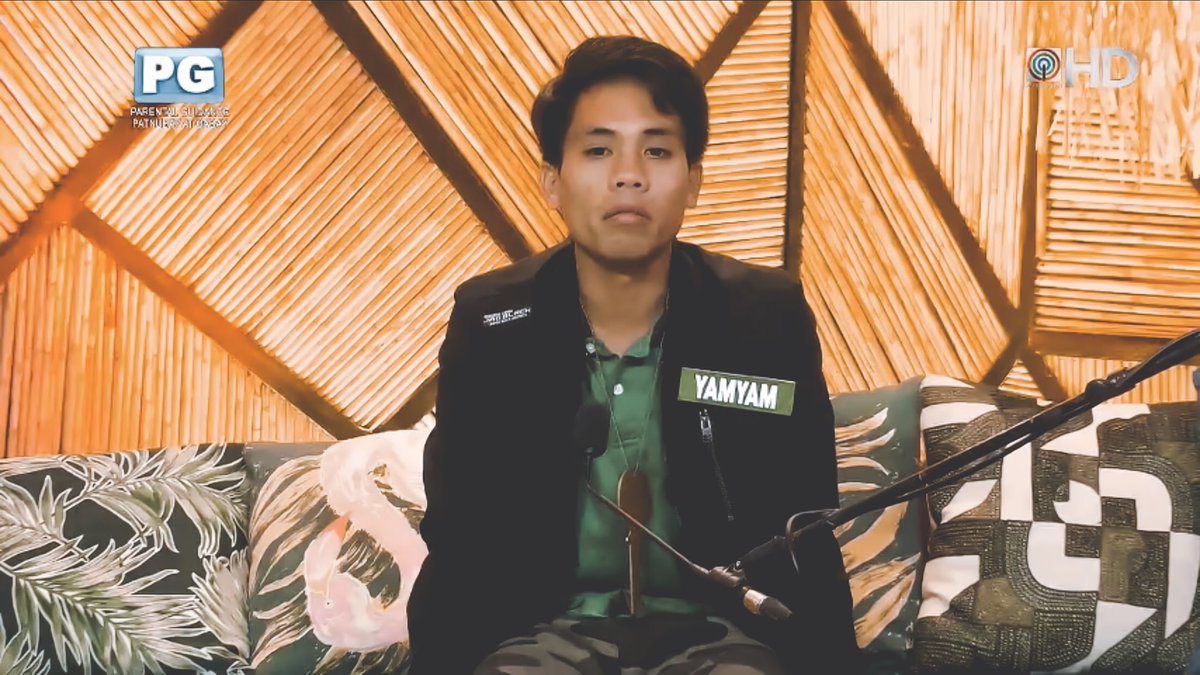 SankaiBrothers's tweet photo. The selflessness of FumiYam! My Gastos I stan the right Duo, I am crying agaaaaaayn! 

 #PBB8The7thThrone https://t.co/csYyz3HS0k