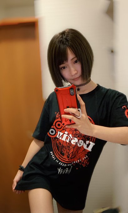 Twitterのコスプレ画像60