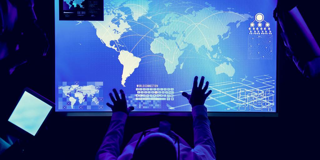 cybercyte's tweet photo. Businesses and governments are beginning to adopt #BiometricAuthentication Technology, thanks to its endless use cases. Discover the potential of this technology: https://t.co/4tYaAOJusz #BioCyte #CyberSecurity https://t.co/GAnesRQqqv