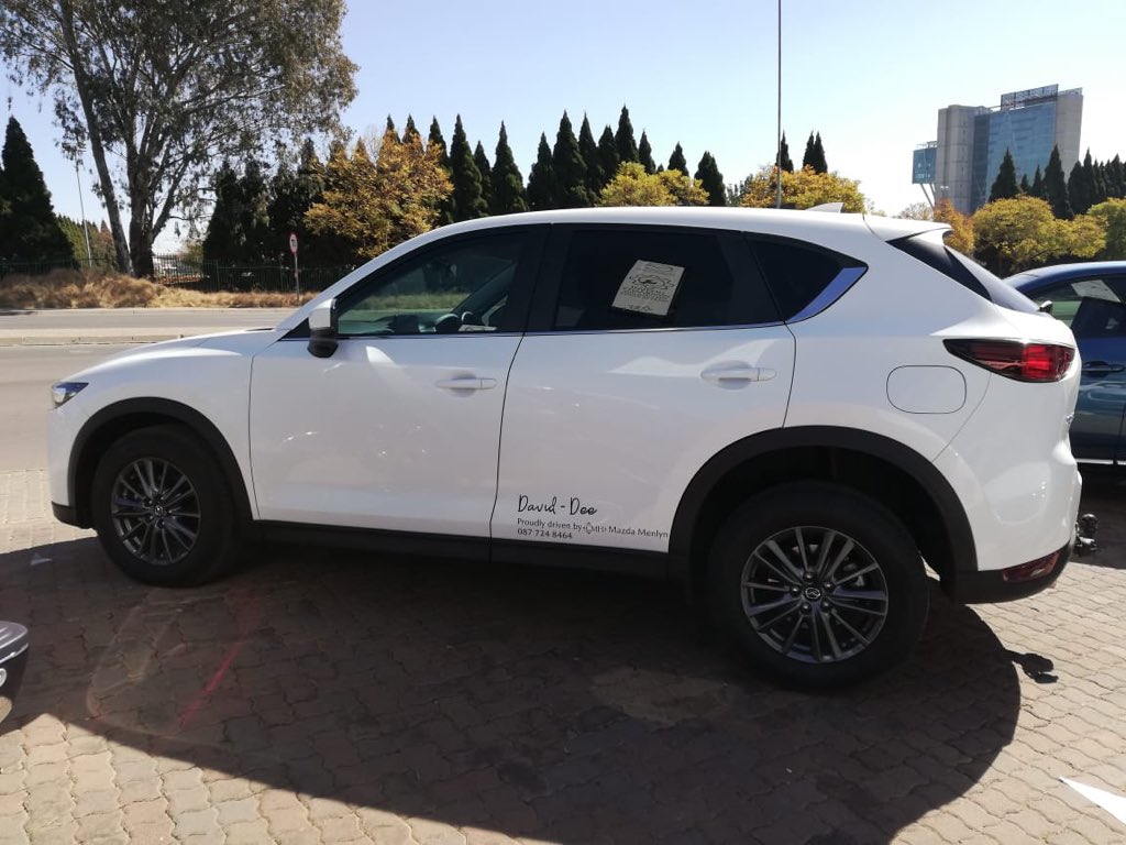David_Dee_SA's tweet photo. #DavidDeeSeason4 proudly driven by @Mazda_SA CMH Menlyn #MazdaCX5 #ActiveAuto 27-July Live Recording #BCC Delmas @builderschurch 🔥🔥🔥 https://t.co/B390L4Owtj
