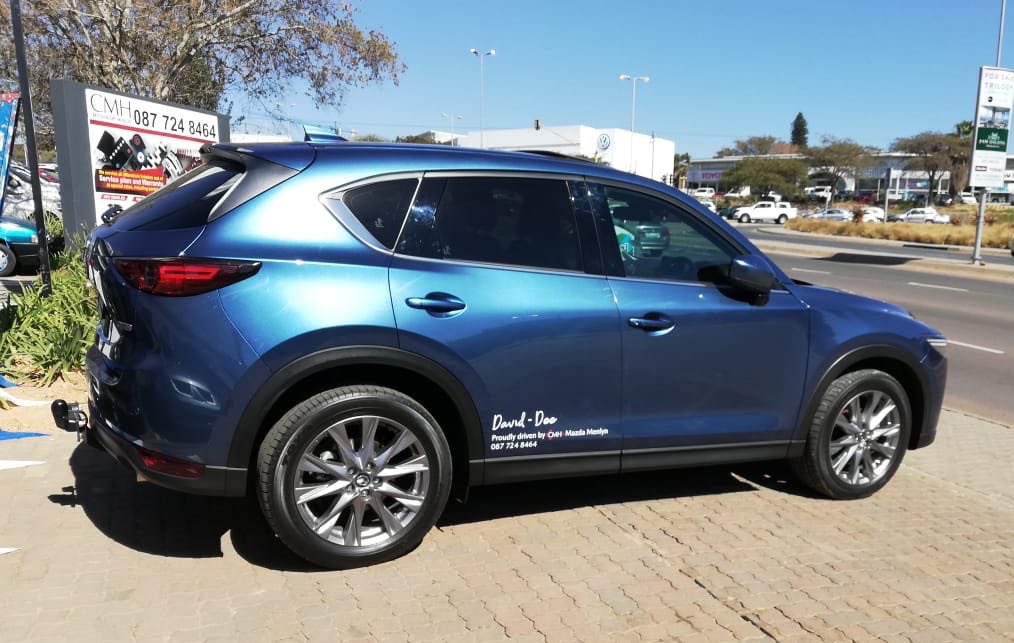 David_Dee_SA's tweet photo. #DavidDeeSeason4 proudly driven by @Mazda_SA CMH Menlyn #MazdaCX5 #ActiveAuto 27-July Live Recording #BCC Delmas @builderschurch 🔥🔥🔥 https://t.co/B390L4Owtj