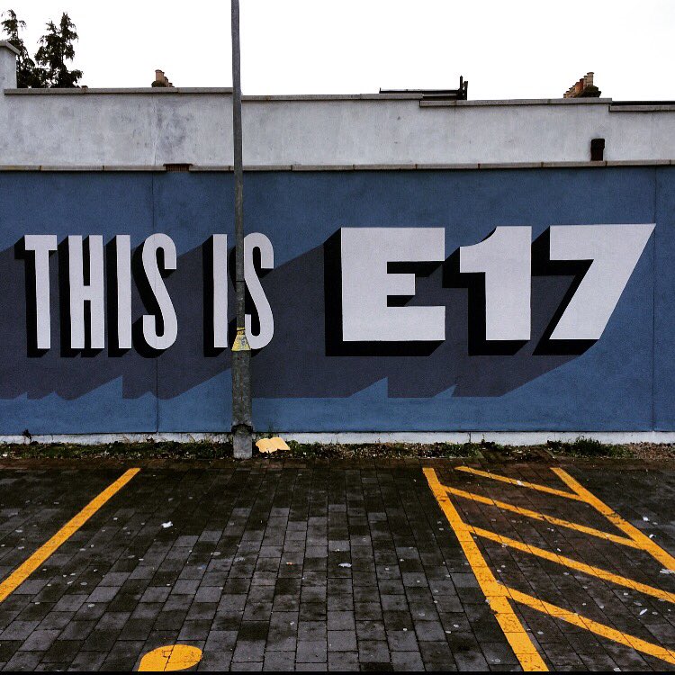 A massive thank you to all the messages of support after the shock of the <a href="/MallWalthamstow/">The Mall Walthamstow</a> fire on Monday. We’re so grateful for the brave <a href="/LondonFire/">London Fire Brigade</a>. We’re waiting to see the extent of the damage to the shop, and most importantly, the beautiful locally-made makes in stock