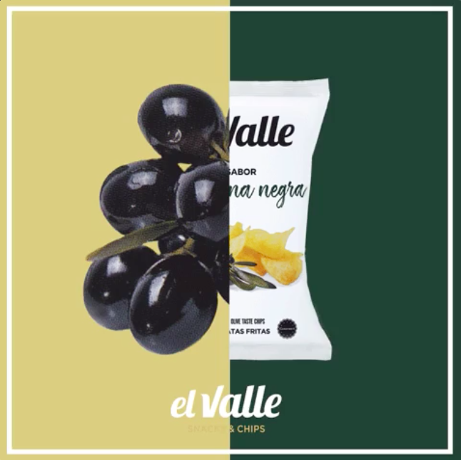 SnacksElValle's tweet photo. ⚠️ADVERTENCIA⚠️
Sólo aptas para los paladares más exquisitos...

¿Eres uno de ellos? ¡Pues tienes que probarlas! 

#SaborAceitunaNegra #ElValle #FamiliaElValle https://t.co/ucecSj7t1i