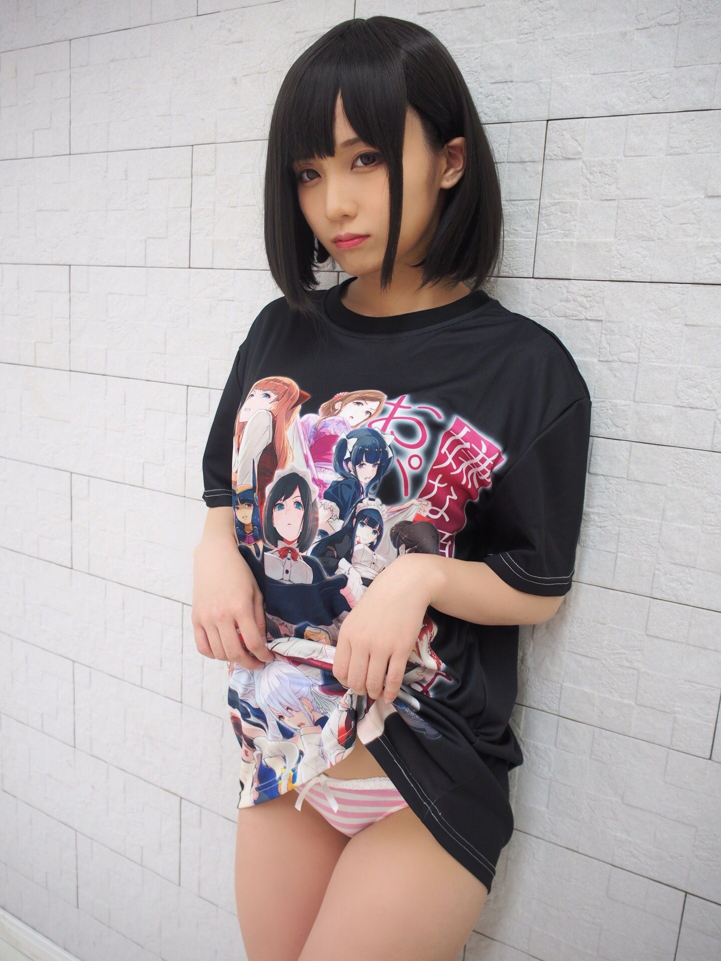 JLIST 100 Hentai on Twitter "You have only until Friday to preorder