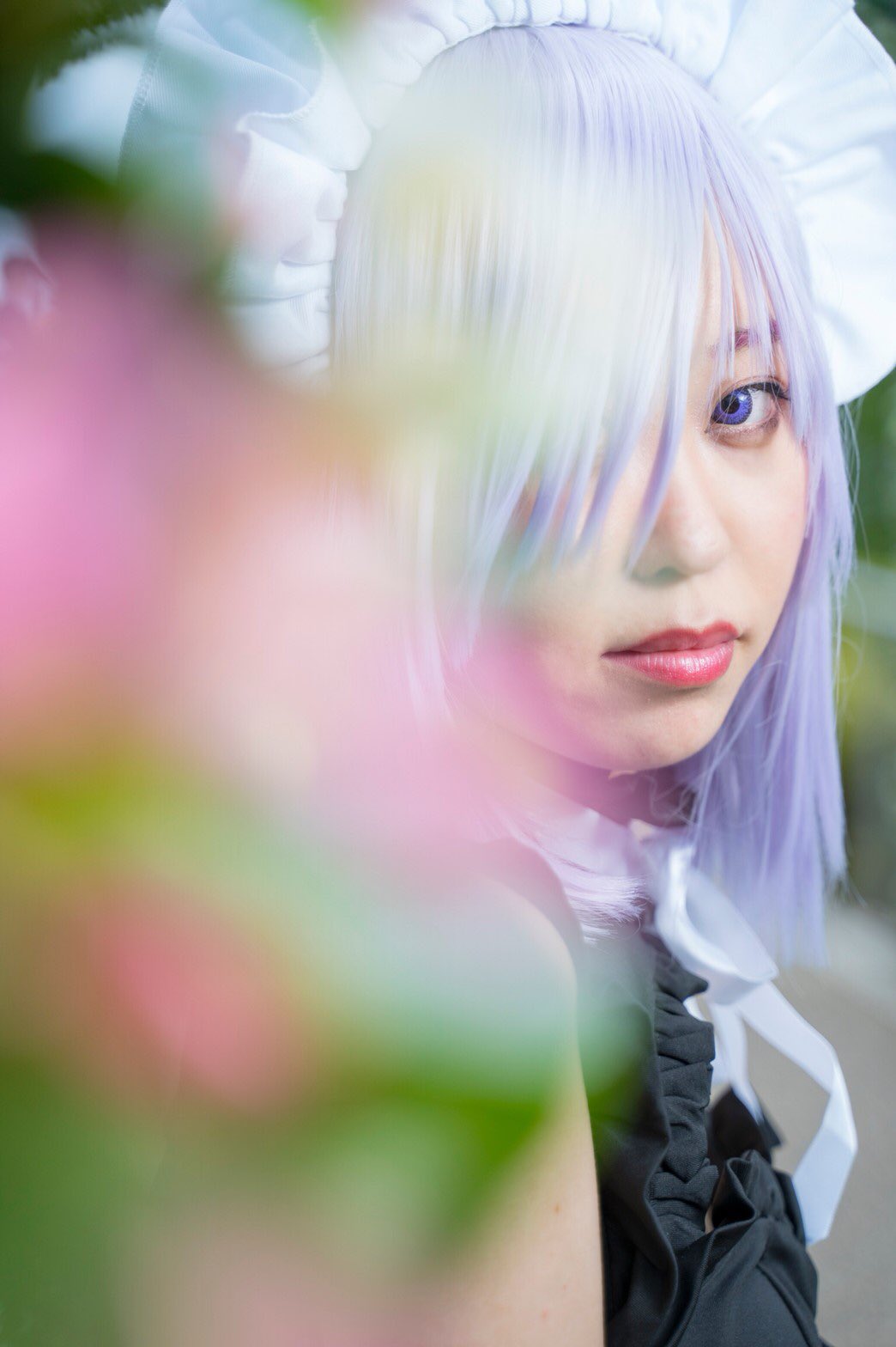 Rei 今日も今日とて疲れた あと2日 ふぁいとろ マシュ コスプレイヤー ラグコス19 ラグコス コスプレイヤーさんと繋がりたい Fate Fatego Fate メイドマシュ Cosplay Fgoレイヤー Fgo好きと繋がりたい T Co Pztivkp5hq