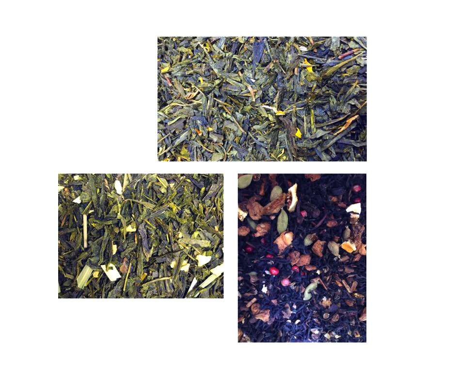 📣 Esta semana en el @MercadoDeLaCebada… 

☕🔴Prueba el té verde con mango, verde con jengibre y galleta con naranja de la TÉ Y MI GORDY. Puesto 33-35.

#MercadodelaCebada 
#ProductoDeLaSemana
#Madrid