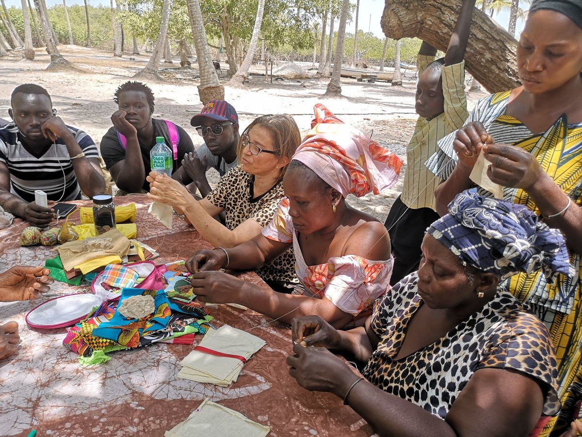 Mònica Moro🦿🦿🦾💚💛❤️ tweet media