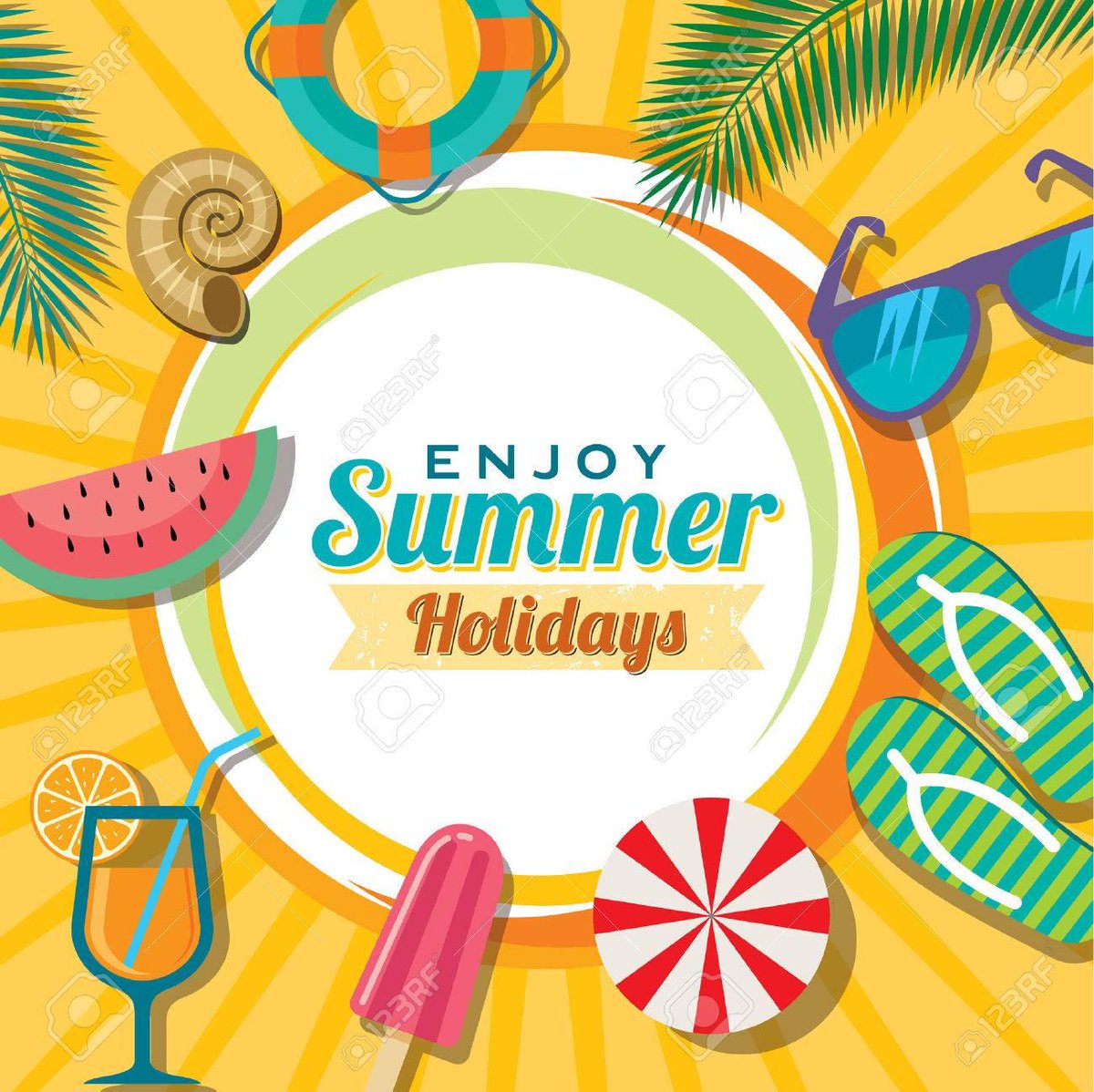 It's been a great year!  From everyone in the ARC, we hope you have a fantastic summer and we'll see you in September! #summer #summerholidays #summerfun #SchoolsOut