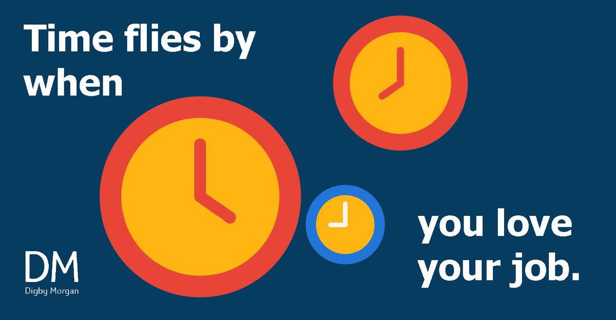 Digby Morgan tweet media