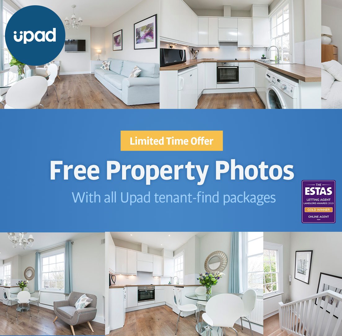 The best way for your #rental #property to stand out online and attract the right #tenants is for your listing to showcase your rental in its best light. Get your FREE property photos today #Upadsummerdeal bit.ly/2SvebxW