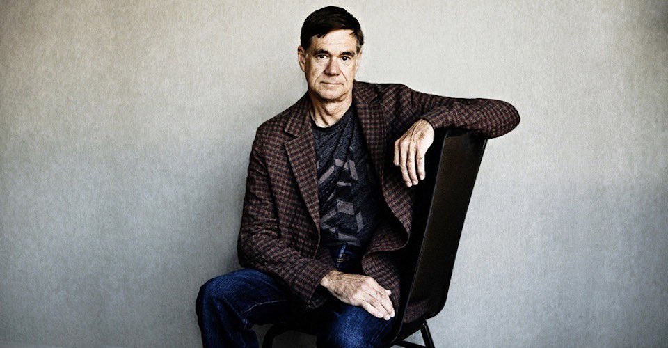 HAPPY BIRTHDAY GUS VAN SANT - director - 24. July 1952.  Louisville, Kentucky, USA 