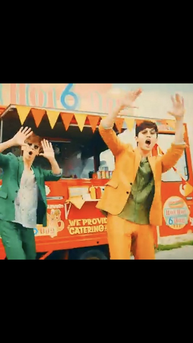 emi218_changmin's tweet image. #fns歌謡祭東方神起
いよいよ始まりました‼️東方神起の新曲‼️早く聴きたいです(⌒‐⌒)