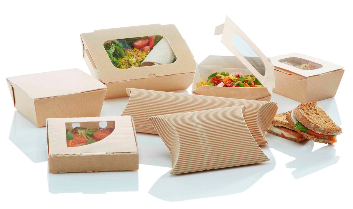 TCP_CustomBoxes's tweet image. Wrap your food in our cost-effective and environment-friendly #foodpackaging boxes. We provide all kind of custom printed food packaging boxes at wholesale price. Contact us at: 888-851-0765
#TCP_CustomBoxes