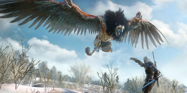 AllNewMediaRev1's tweet photo. With @netflix releasing #TheWitcher later this year and its creators distancing themselves from the game series - instead, focusing exclusively on Andrzej Sapkowski's books - here are some essential lessons they can learn from the @CDPROJEKTRED adaptation. https://t.co/gXYR08tMW9 https://t.co/36NWEWl57U