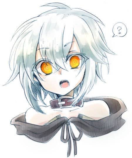 白髪の少年のtwitterイラスト検索結果 白髪の少年のtwitterイラスト検索結果
