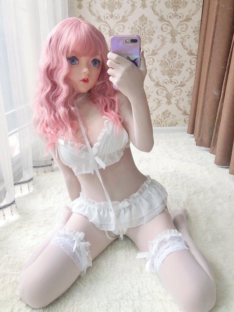 Andromeda Dolls tweet media