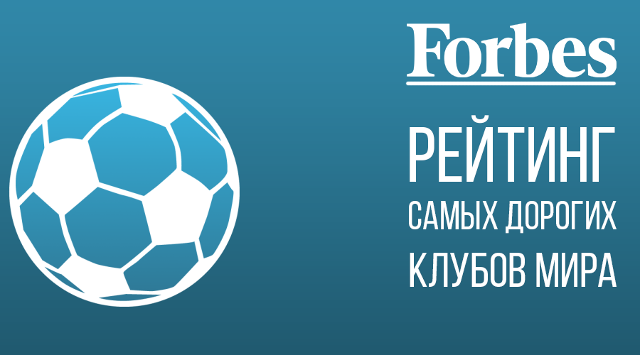 🔝Журнал Forbes опубликовал список самых дорогих клубов мира 🤑 

Лидерство четвертый год подряд удерживает клуб Национальной футбольной лиги «Даллас Ковбойс», а в топ-10 попали три футбольных клуба — «Реал», «Барселона» и «Манчестер Юнайтед». 

#рейтинг #форбс #forbes #топ10