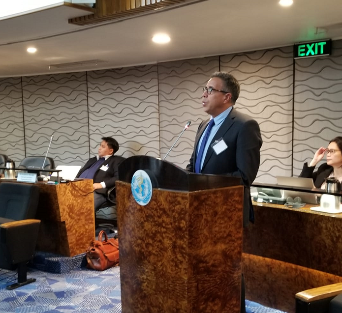 gardp_amr's tweet photo. @WHOWPRO @fjfranceschi @PeterBeyer3 @LivLD @mling54 Our François Franceschi spoke today about the need for public-health-driven #antibiotic development. For us this means: 
1) @WHO priority pathogens 
2) Underserved populations &amp; diseases
3) Indications currently ignored due to perceived
risk, challenges &amp; lack of💵 https://t.co/z5tWciqU1b