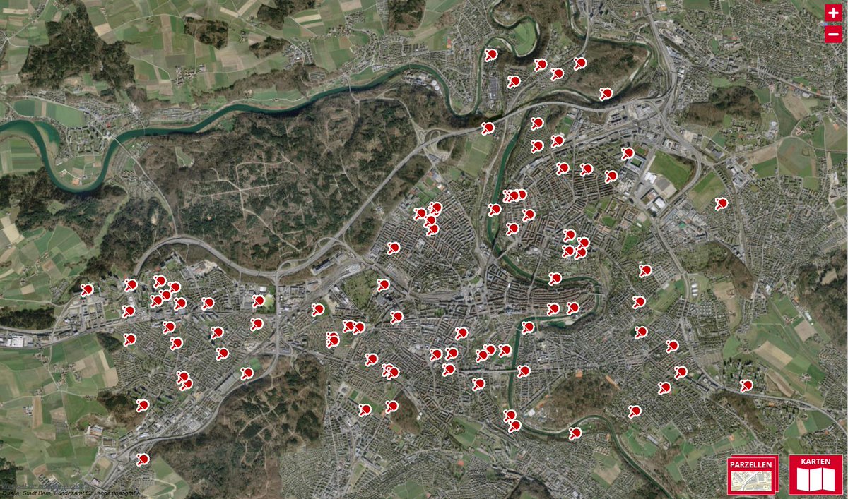 Stadt Bern tweet media