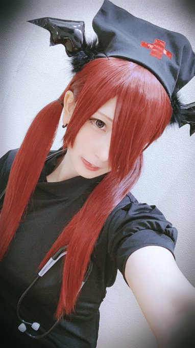 Twitterのコスプレ画像47