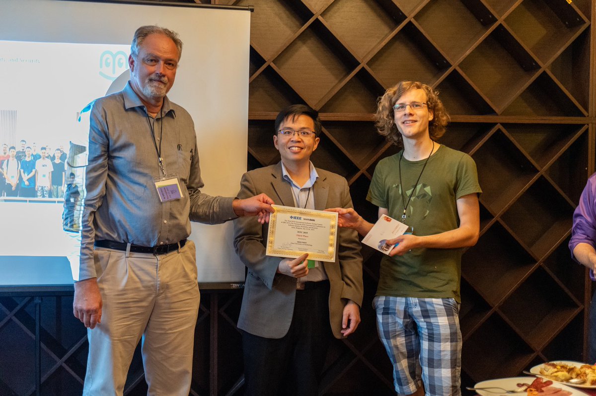 QRS_Conference tweet media