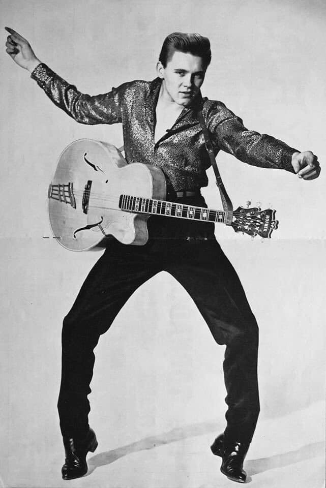 405060pop's tweet photo. Billy Fury 
#billyfury #britishrocknroll #jukeboxheroes https://t.co/8E1Gyrmt74