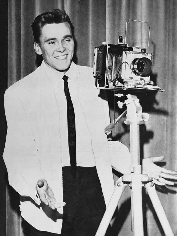 405060pop's tweet photo. Billy Fury 
#billyfury #britishrocknroll #jukeboxheroes https://t.co/8E1Gyrmt74