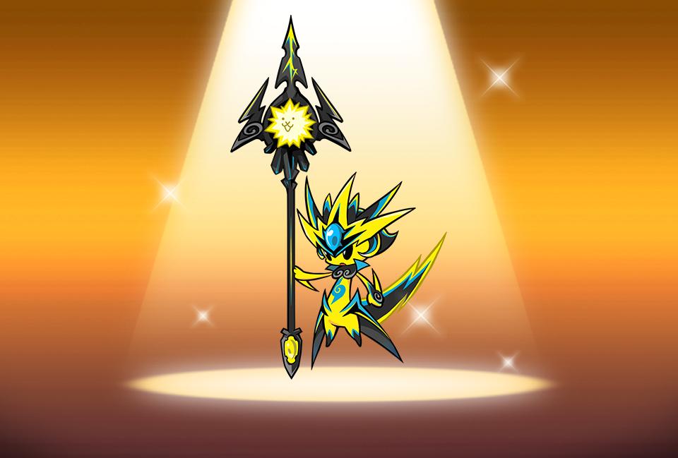 ﾃﾝﾁｦﾂﾗﾇｸ(｀・ω・´)ｲｶﾂﾞﾁﾖ! にゃんこのデザイナーから今回追加された第