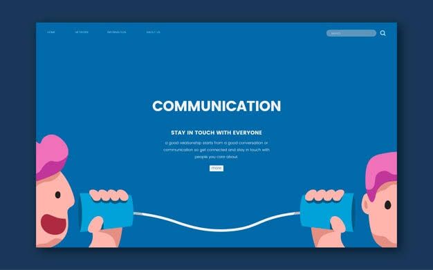 match_global's tweet photo. The single biggest problem in communication is the illusion that it has taken place. There's need to fully understand how different cultures communicate for any partnership to fully workout. https://t.co/a5z26NSphf