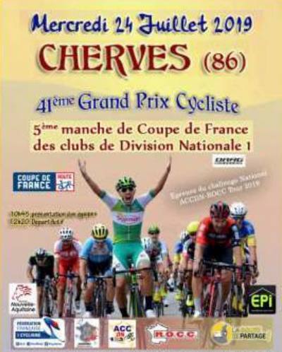 CR4CRoanne's tweet photo. Jour de coupe de France. 
Grand prix de #Cherves, @departement86 @NvelleAquitaine 
Compo:
@AntoineGrand43 
Alexandre Jamet
Louis Louvet
@lucaspapillon 
@JeromeMainard 
Jimmy Raibaud 

#cr4c #cr4cpower #CDFDN1 https://t.co/FjHubuw2J7