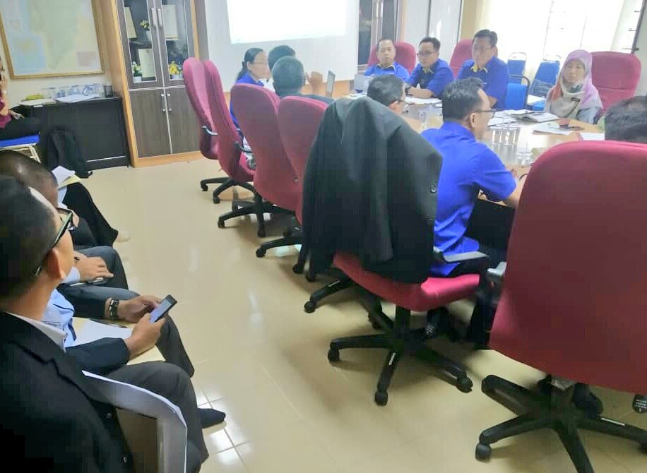 Mesyuarat Pengurusan JKR Kedah Bil. 3/2019 di <a href="/JkrSik/">JKR DAERAH SIK</a> 
<a href="/JKRMalaysia/">JKR Malaysia</a> 
<a href="/MOWorks/">でやんす</a> 
<a href="/HjIbrahim383/">IbrahimAhmad</a> 
@kpkrjkr