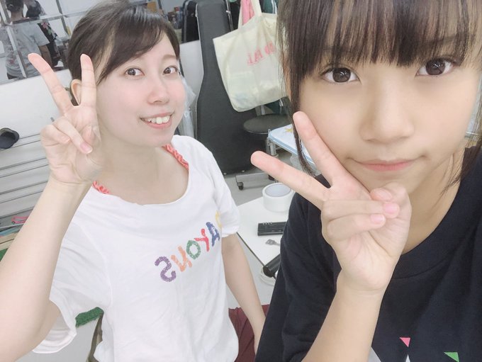 Twitterのコスプレ画像20