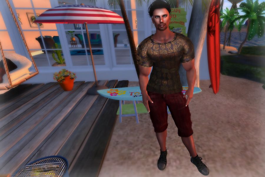 MelynaFoxclaw's tweet photo. For the guys on this final day of the Wash Cart Sale! 
https://t.co/3JbOLUZxlS

#SecondLife #TheWashCartSale #MedievalFantasyHunt #SLHunts #RopedPassions #EmeraldMen #EmeraldCouture #TheDarkFae #MensFashion #TylarsTreasures #NoMatch #virtualfashion #virtualworlds https://t.co/4UrgkEgzUG