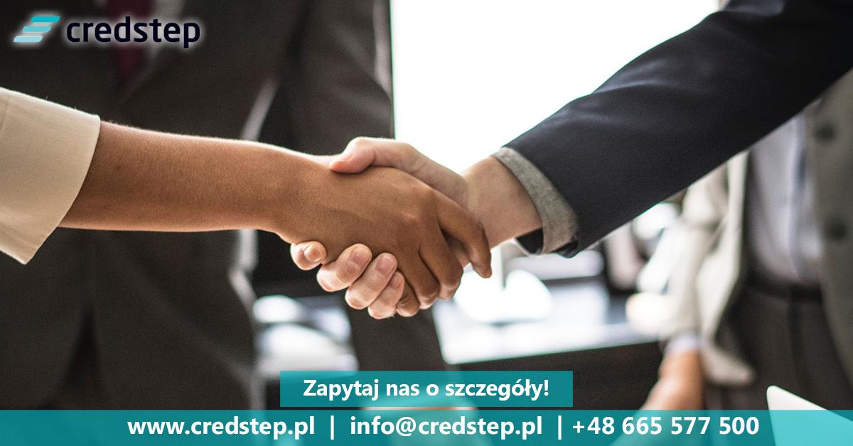 credstep's tweet photo. Powadzisz firmę pośrednictwa kredytowego, biuro rachunkowe, kancelarię księgową lub podatkową? Obsługujesz klientów firmowych i masz do czynienia z ich finansami? 

Credstep Poland ma dla Ciebie propozycję współpracy! https://t.co/NrXfUicrbz

#credstep #faktoringonline https://t.co/BmivwDchJy