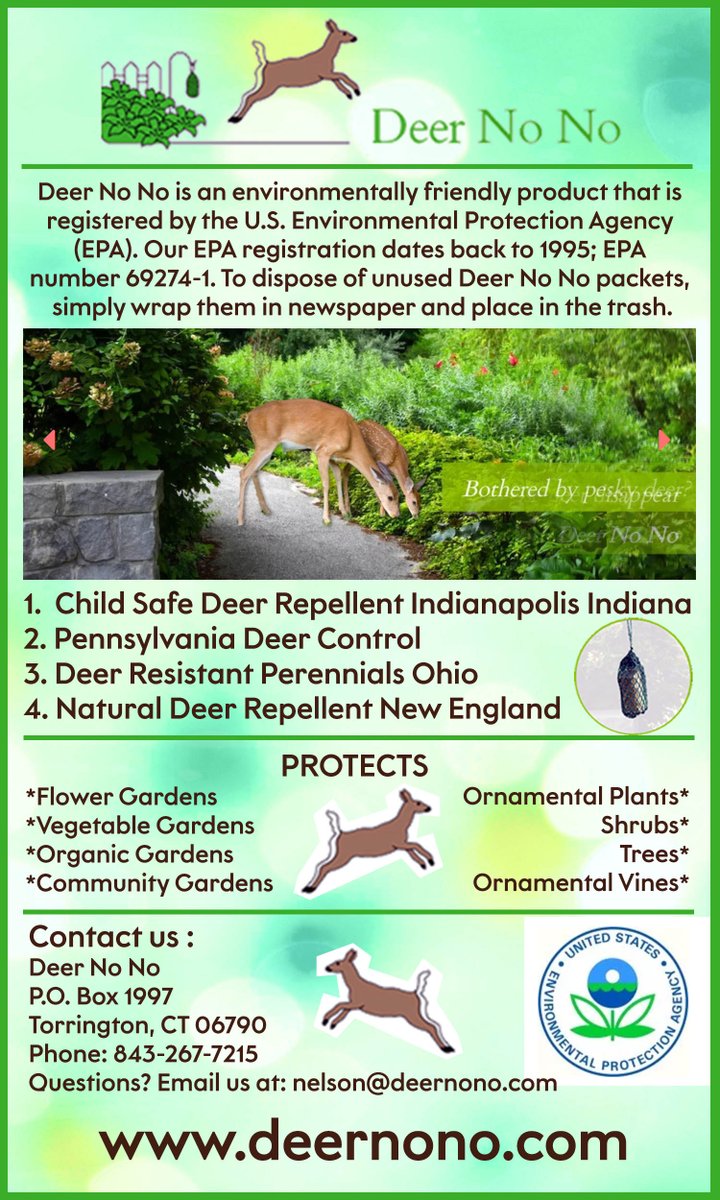 Deer Nono Nono Deer Twitter