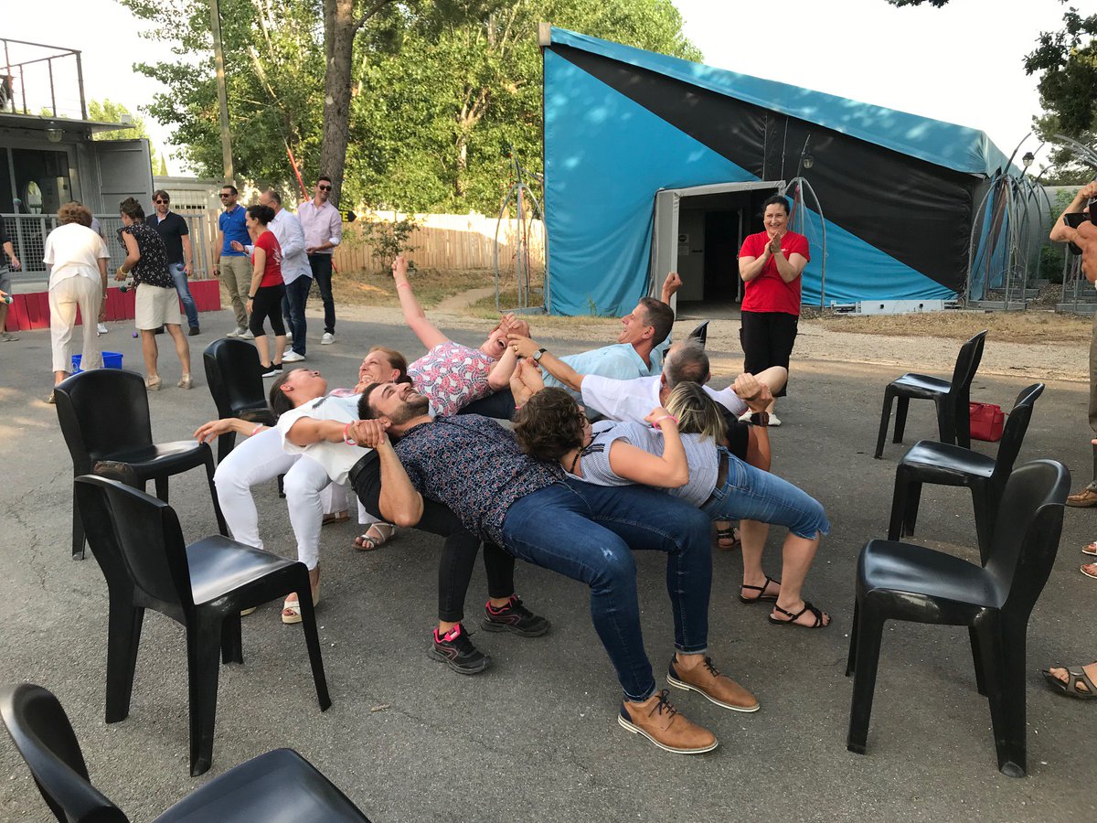 Un petit résumé des derniers mois et très bel été à tous! - mailchi.mp/60e782e3c2e5/n…