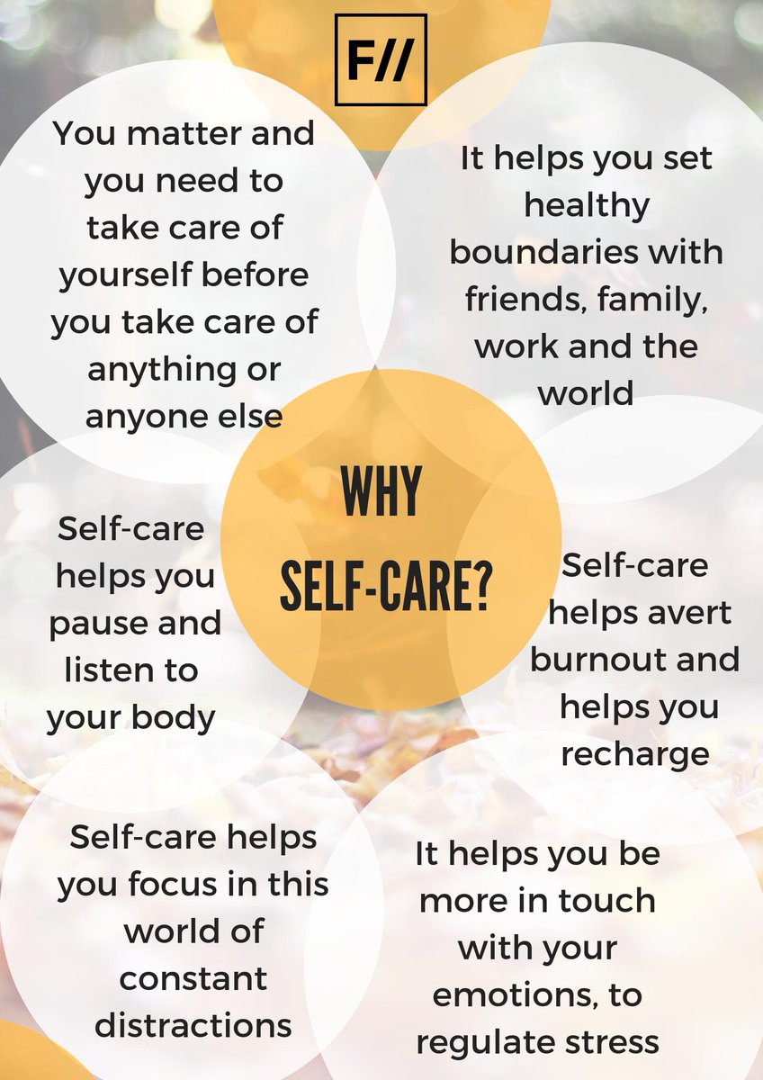 Feminism in India on Twitter: "On #InternationalSelfCareDay, let's ...