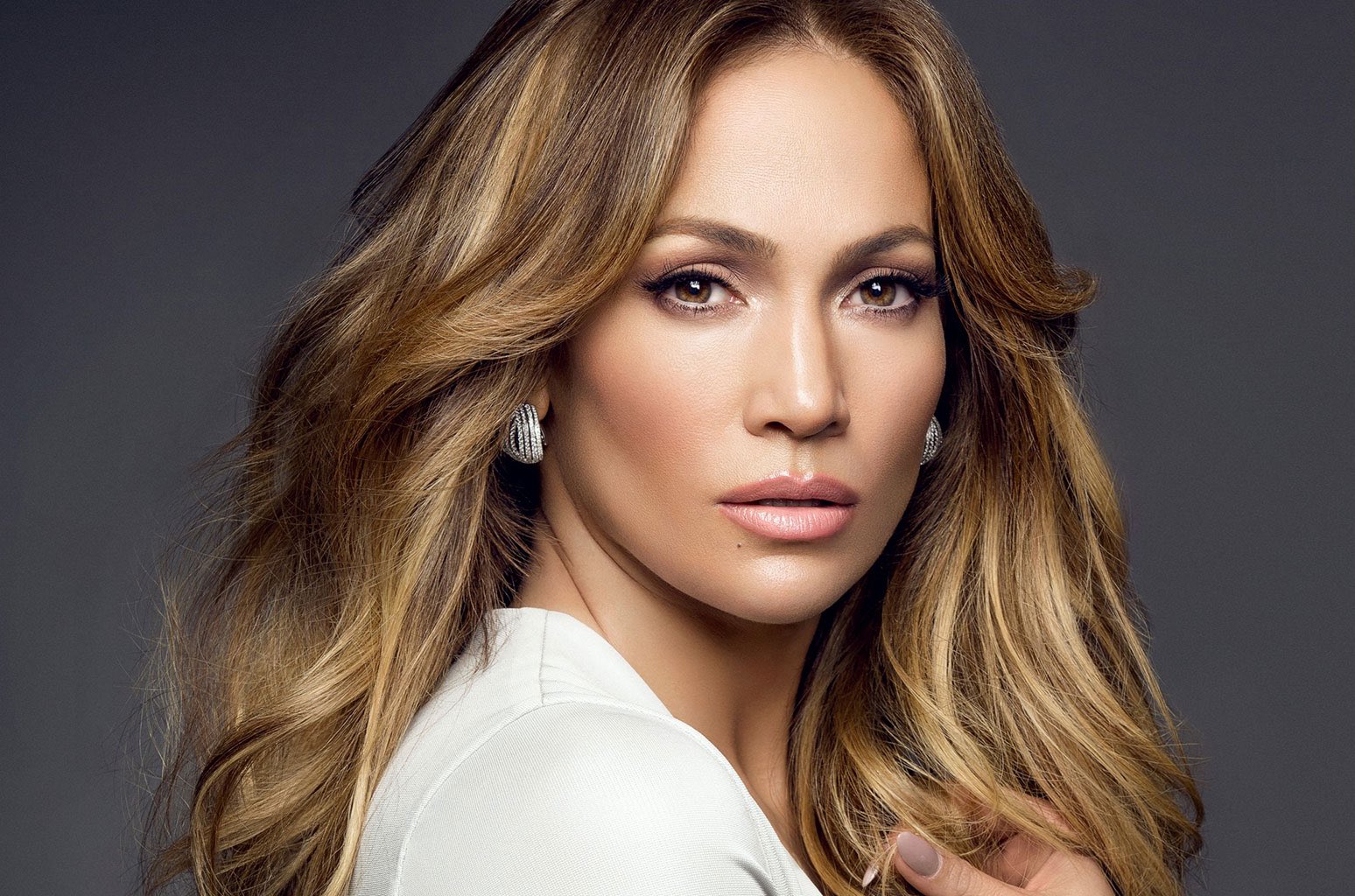Happy Birthday, Jennifer Lopez!  