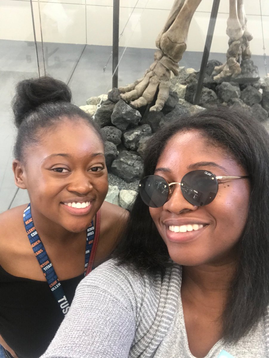 <a href="/EmilyHillCSUF/">Emily Hill</a> <a href="/CSUFOrientation/">CSUF Orientation</a> Grateful for the parent orientation. Very helpful for freshman parents.😊 Go Titans! #MyTopCollege