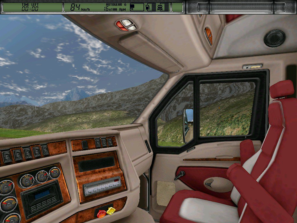 hard truck 2 hard truck 2