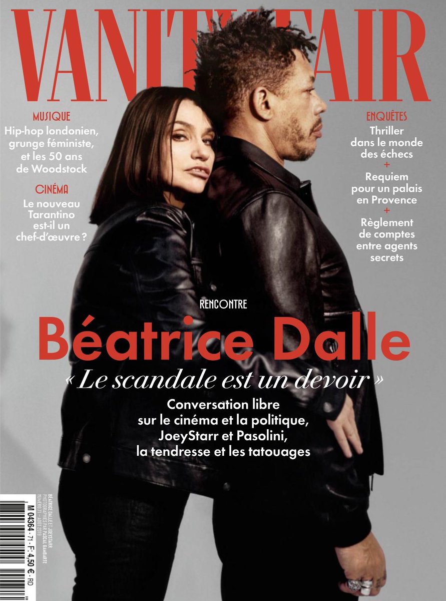 Célébrité rencontres scandales